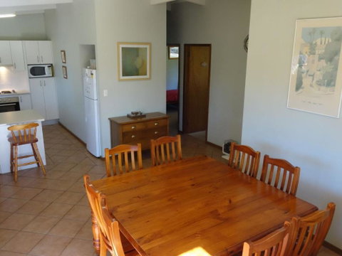 Murramarang Road 22 Bawley Point - Foster Accommodation 4