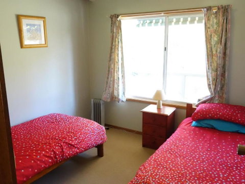 Murramarang Road 22 Bawley Point - Foster Accommodation 2