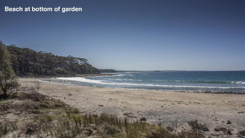 Tingira Drive 15 Bawley Point - Foster Accommodation 7