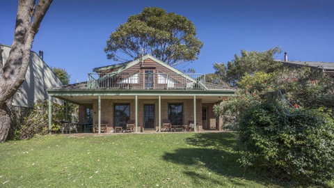 Tingira Drive 15 Bawley Point - Foster Accommodation 6