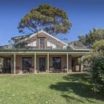 Tingira Drive 15 Bawley Point - Foster Accommodation 1