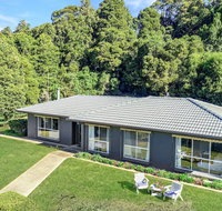 Lilyview Cottage - Robertson - Foster Accommodation