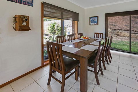 Mt Taylor Country Retreat 15 Minutes To Bairnsdale - Foster Accommodation 3