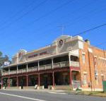 Railway Bistro Kandos