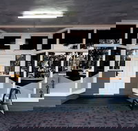 Black Diamond Lodge - Foster Accommodation