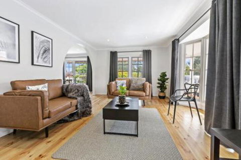 YIN YANG MOUNT ELIZA - Foster Accommodation 5