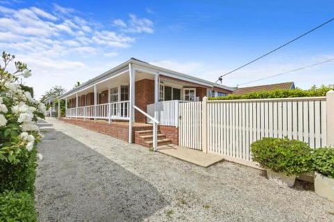 YIN YANG MOUNT ELIZA - Foster Accommodation 6