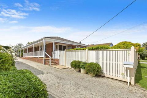 YIN YANG MOUNT ELIZA - Foster Accommodation 7