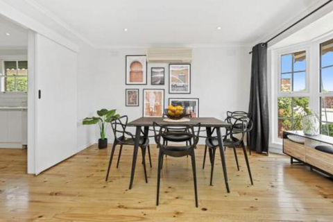YIN YANG MOUNT ELIZA - Foster Accommodation 0