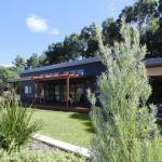 Vines & Stars - Foster Accommodation 0