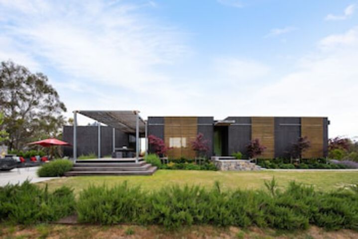 Porcupine Ridge VIC Foster Accommodation