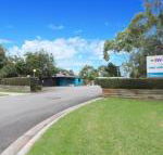 Wonthaggi Park Lane Holiday Park - Foster Accommodation