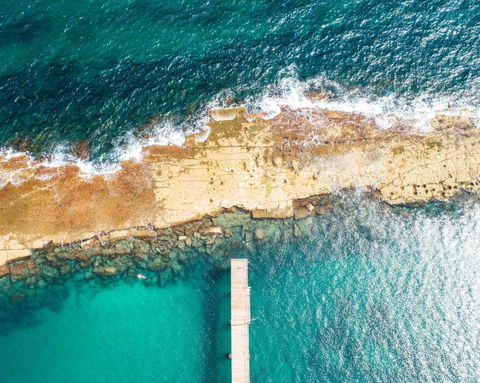 Coast On Clovelly Close To The Beach Wifi Nespresso - Foster Accommodation 6