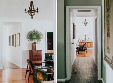 Corunna Station Country House - Foster Accommodation 1