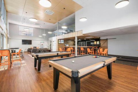Velocity Motel & Bistro WA - Foster Accommodation 2