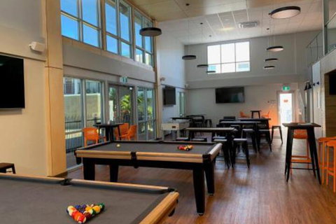Velocity Motel & Bistro WA - Foster Accommodation 3
