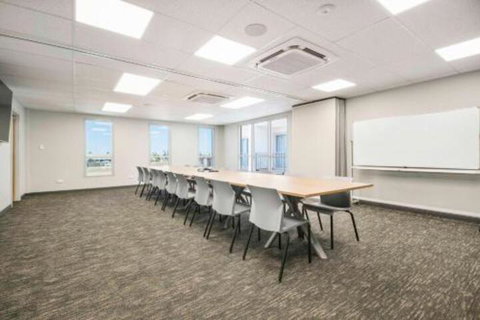 Velocity Motel & Bistro WA - Foster Accommodation 6