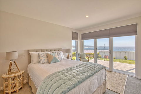 Nautilus Bay Of Fires - Foster Accommodation 5