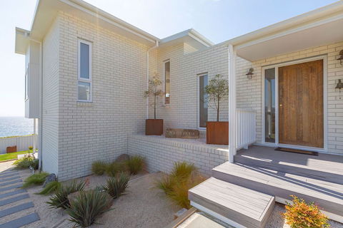 Nautilus Bay Of Fires - Foster Accommodation 0