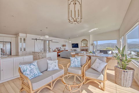 Nautilus Bay Of Fires - Foster Accommodation 6