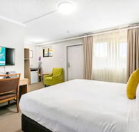 Quality Inn Sunshine Haberfield - Foster Accommodation