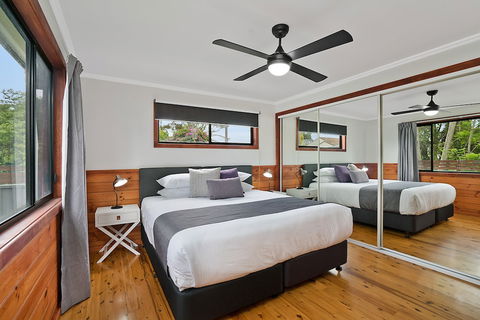 Newcastle Short Stay Apartments - Glebe Road Adamstown - Foster Accommodation 5