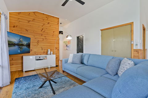 Newcastle Short Stay Apartments - Glebe Road Adamstown - Foster Accommodation 3