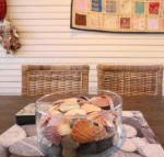 Driftwood at Blacksmiths