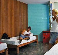 Nomads Esplanade Backpackers Hostel Cairns - Foster Accommodation