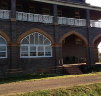 The Convent Glen Innes - Foster Accommodation
