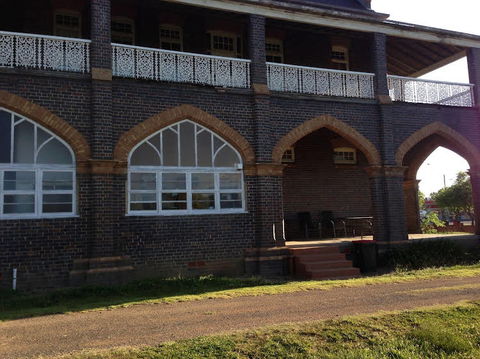 The Convent Glen Innes - Foster Accommodation 0