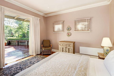 Wanderland - Foster Accommodation 0