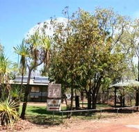 Kakadu Culture Camp - Foster Accommodation