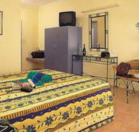 Figtree Lodge - Foster Accommodation