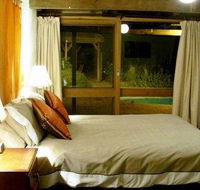 Alice Station Bed  Breakfast - Foster Accommodation