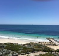 Beachside Grove - Foster Accommodation