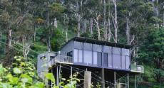 Rosevears Vineyard Retreat - Foster Accommodation 6