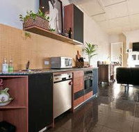 St Kilda Beach - Foster Accommodation