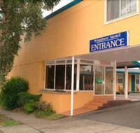 Windsor Motel - Foster Accommodation
