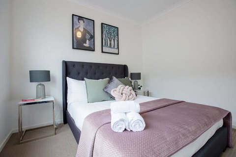 108spacious Point Cook Estate4br2btdoublegarage - Foster Accommodation 6