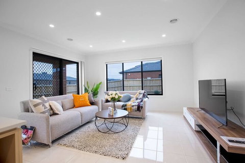 108spacious Point Cook Estate4br2btdoublegarage - Foster Accommodation 7