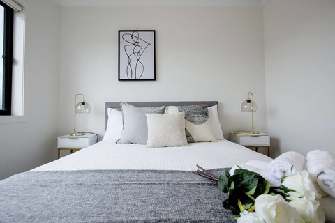 108spacious Point Cook Estate4br2btdoublegarage - Foster Accommodation 5