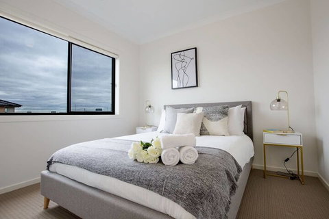 108spacious Point Cook Estate4br2btdoublegarage - Foster Accommodation 3