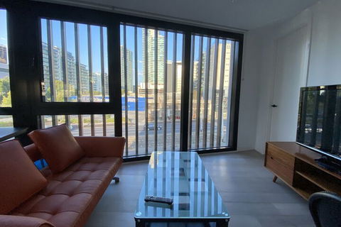 New Luxury 3bedroom Townhouse Cityview - Foster Accommodation 7