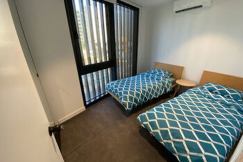 New Luxury 3bedroom Townhouse Cityview - Foster Accommodation 0