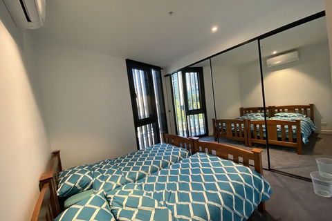New Luxury 3bedroom Townhouse Cityview - Foster Accommodation 6