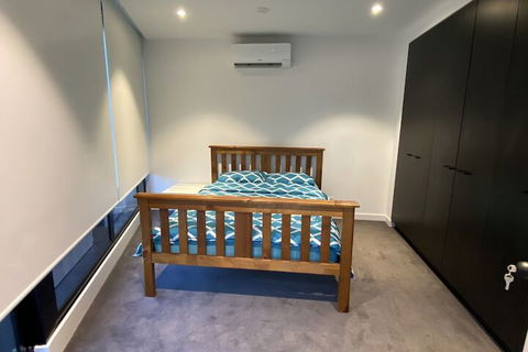 New Luxury 3bedroom Townhouse Cityview - Foster Accommodation 5