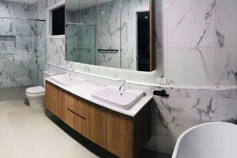 Luxury House Collection Six Beds - Foster Accommodation 4