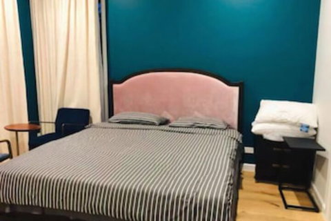 Luxury House Collection Six Beds - Foster Accommodation 6