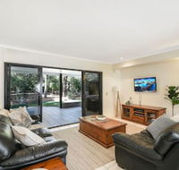 Home Away From Home 38 Redwood Avenue Marcus Beach Noosa Area - Foster Accommodation